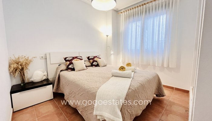 Te koop - Appartement - Appartement op de middelste verdieping - Guardamar del Segura - Guardamar del Segura Centro