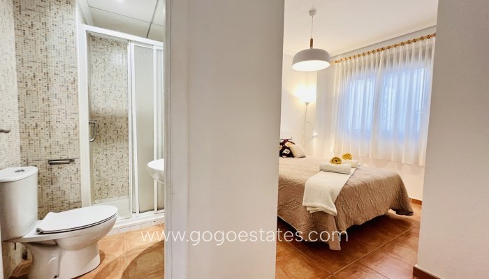 Te koop - Appartement - Appartement op de middelste verdieping - Guardamar del Segura - Guardamar del Segura Centro