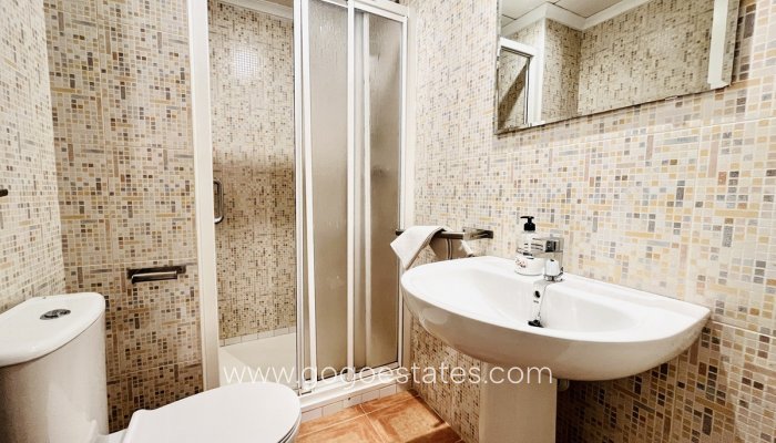 Te koop - Appartement - Appartement op de middelste verdieping - Guardamar del Segura - Guardamar del Segura Centro