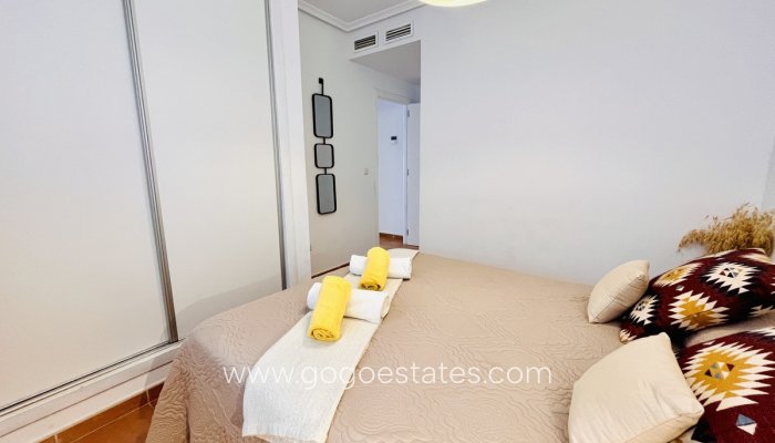 Te koop - Appartement - Appartement op de middelste verdieping - Guardamar del Segura - Guardamar del Segura Centro