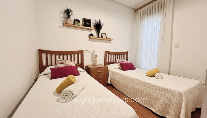 Te koop - Appartement - Appartement op de middelste verdieping - Guardamar del Segura - Guardamar del Segura Centro