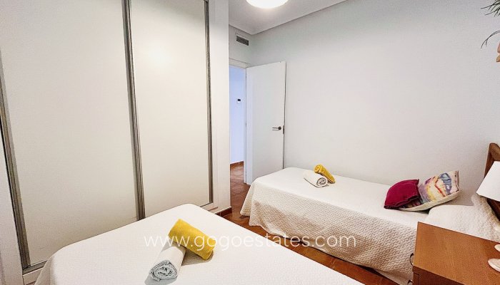 Te koop - Appartement - Appartement op de middelste verdieping - Guardamar del Segura - Guardamar del Segura Centro