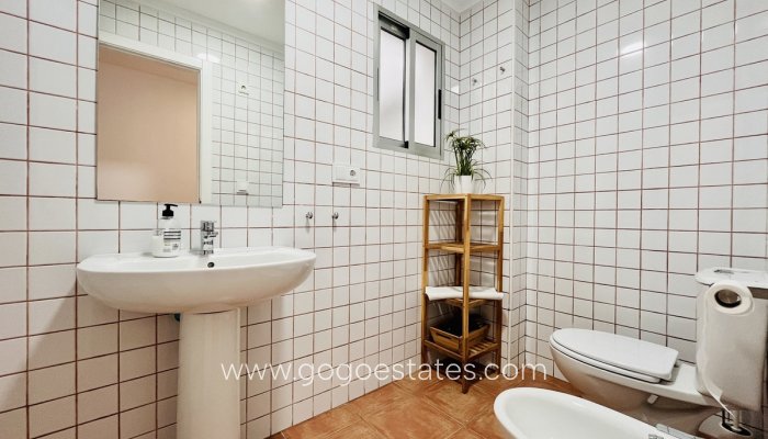 Te koop - Appartement - Appartement op de middelste verdieping - Guardamar del Segura - Guardamar del Segura Centro