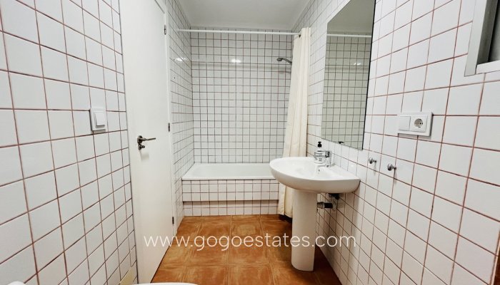 Te koop - Appartement - Appartement op de middelste verdieping - Guardamar del Segura - Guardamar del Segura Centro