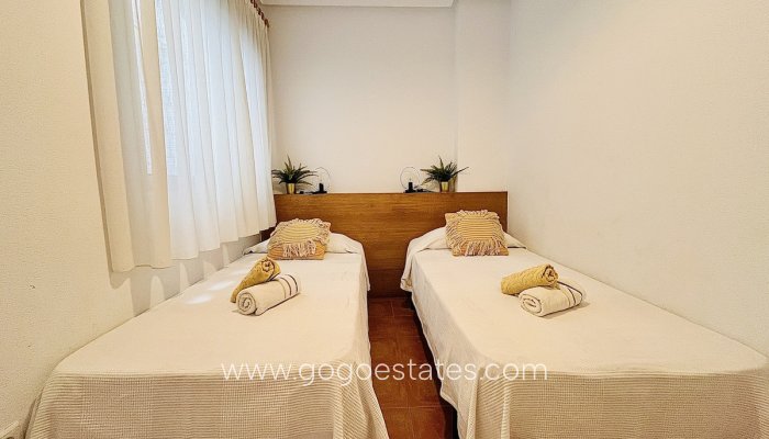 Te koop - Appartement - Appartement op de middelste verdieping - Guardamar del Segura - Guardamar del Segura Centro