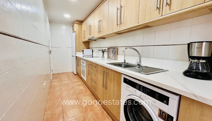 Te koop - Appartement - Appartement op de middelste verdieping - Guardamar del Segura - Guardamar del Segura Centro