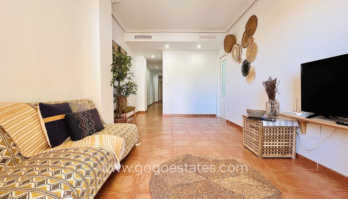 Te koop - Appartement - Appartement op de middelste verdieping - Guardamar del Segura - Guardamar del Segura Centro