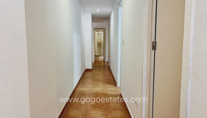 Te koop - Appartement - Appartement op de middelste verdieping - Guardamar del Segura - Guardamar del Segura Centro