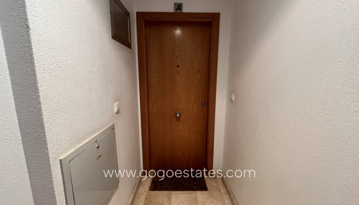 Te koop - Appartement - Appartement op de middelste verdieping - Guardamar del Segura - Guardamar del Segura Centro