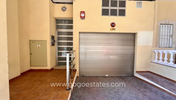 Te koop - Appartement - Appartement op de middelste verdieping - Guardamar del Segura - Guardamar del Segura Centro