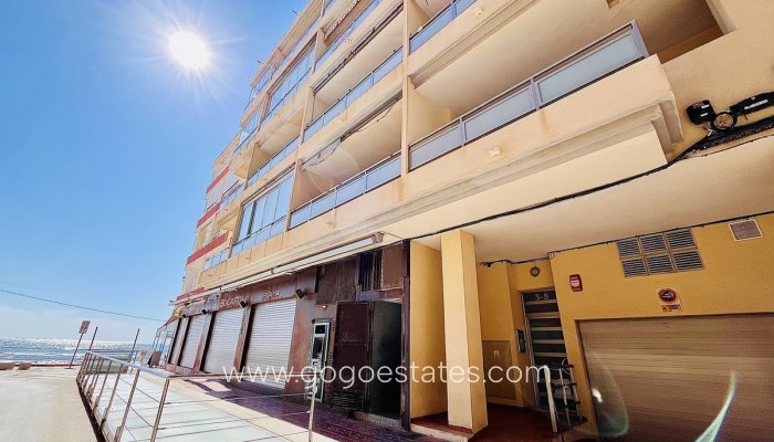 Te koop - Appartement - Appartement op de middelste verdieping - Guardamar del Segura - Guardamar del Segura Centro