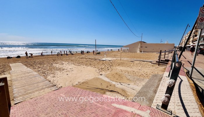 Te koop - Appartement - Appartement op de middelste verdieping - Guardamar del Segura - Guardamar del Segura Centro