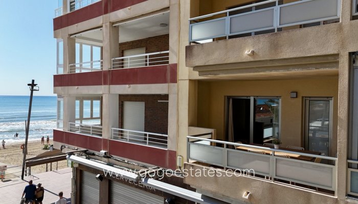 Te koop - Appartement - Appartement op de middelste verdieping - Guardamar del Segura - Guardamar del Segura Centro