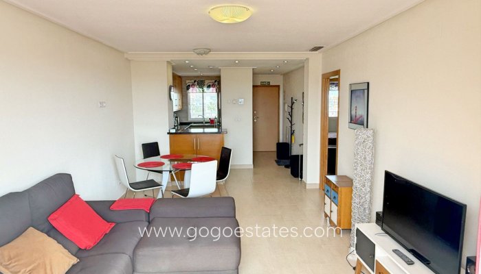 Revente - Appartement - Duplex Penthouse - Orihuela - Orihuela Costa