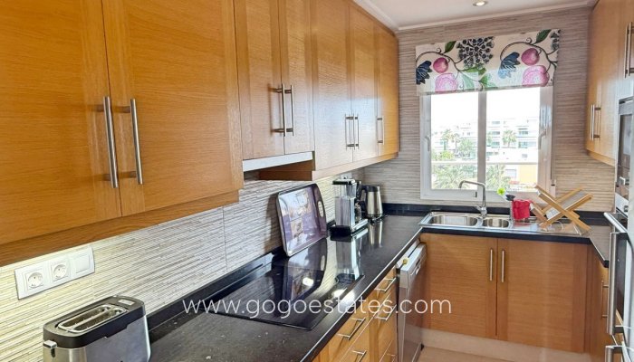 Revente - Appartement - Duplex Penthouse - Orihuela - Orihuela Costa