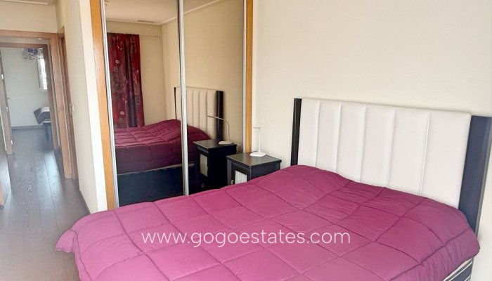 Revente - Appartement - Duplex Penthouse - Orihuela - Orihuela Costa