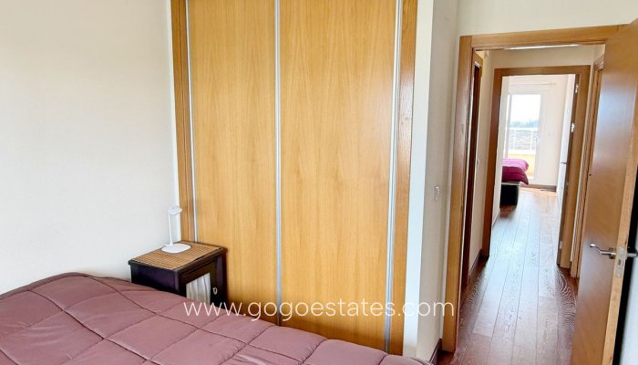 Revente - Appartement - Duplex Penthouse - Orihuela - Orihuela Costa