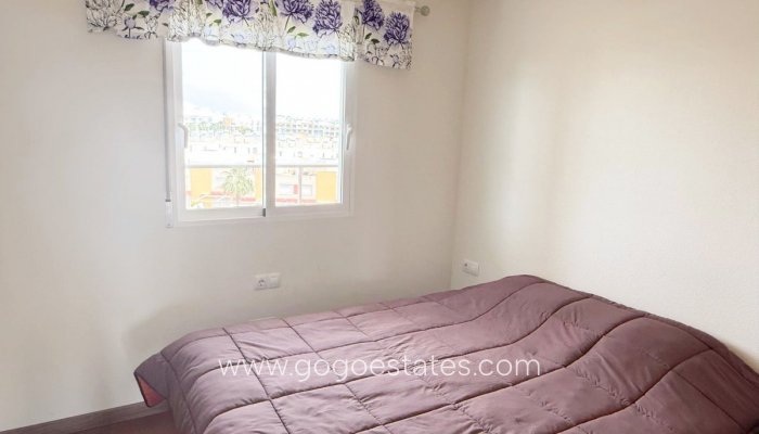 Revente - Appartement - Duplex Penthouse - Orihuela - Orihuela Costa