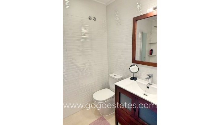 Revente - Appartement - Duplex Penthouse - Orihuela - Orihuela Costa