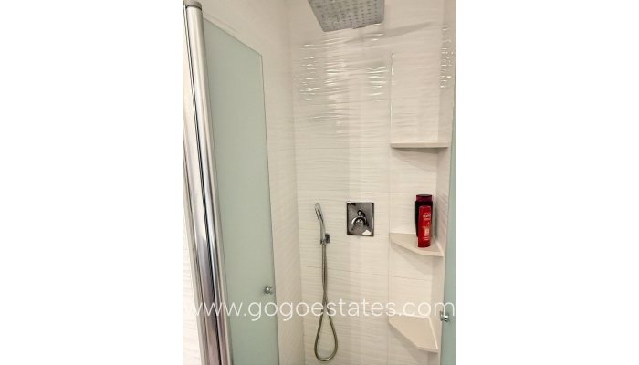 Revente - Appartement - Duplex Penthouse - Orihuela - Orihuela Costa