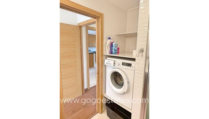 Revente - Appartement - Duplex Penthouse - Orihuela - Orihuela Costa