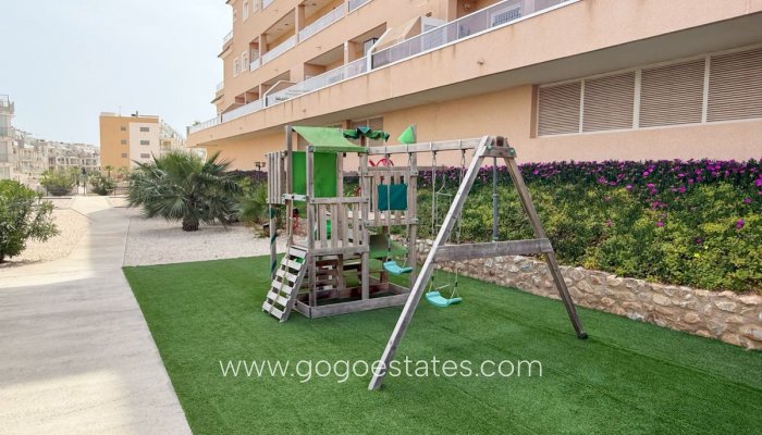 Revente - Appartement - Duplex Penthouse - Orihuela - Orihuela Costa