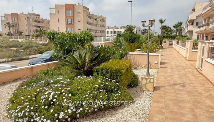 Revente - Appartement - Duplex Penthouse - Orihuela - Orihuela Costa