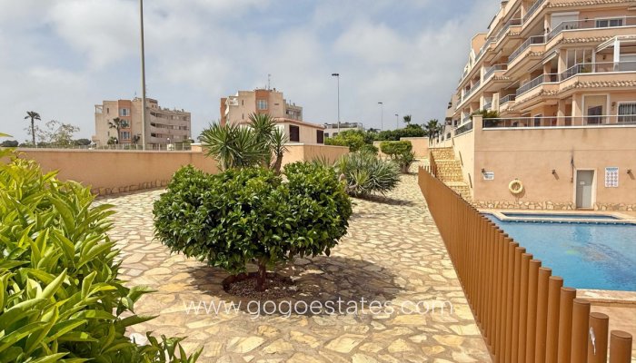Revente - Appartement - Duplex Penthouse - Orihuela - Orihuela Costa
