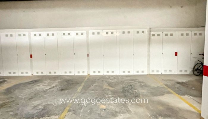 Revente - Appartement - Duplex Penthouse - Orihuela - Orihuela Costa