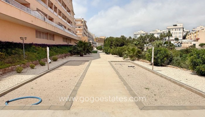 Revente - Appartement - Duplex Penthouse - Orihuela - Orihuela Costa
