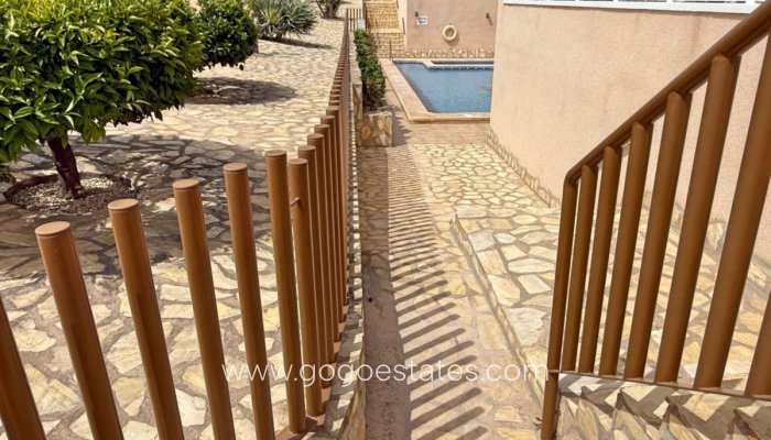 Revente - Appartement - Duplex Penthouse - Orihuela - Orihuela Costa
