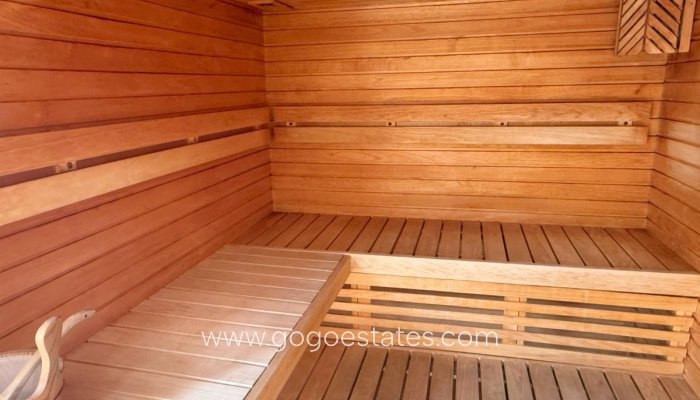 Revente - Appartement - Duplex Penthouse - Orihuela - Orihuela Costa