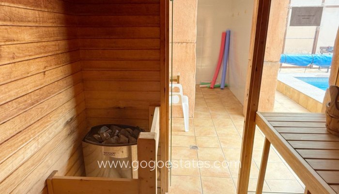 Revente - Appartement - Duplex Penthouse - Orihuela - Orihuela Costa