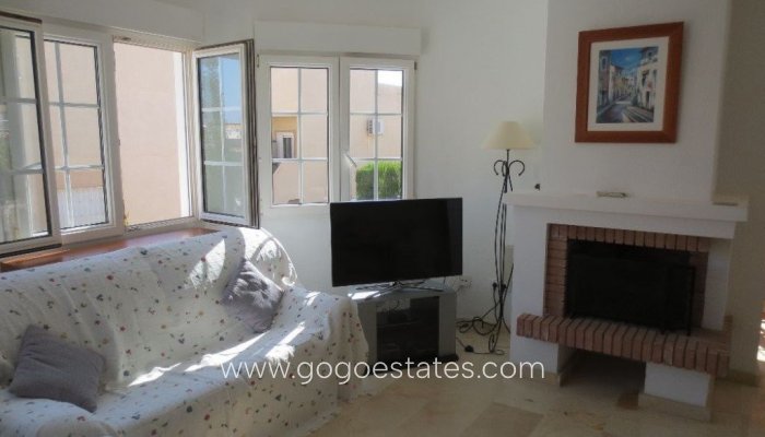 Te koop - Huis - Vrijstaande Villa - Orihuela - El Galan