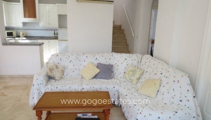 Te koop - Huis - Vrijstaande Villa - Orihuela - El Galan