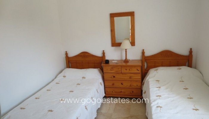 Te koop - Huis - Vrijstaande Villa - Orihuela - El Galan