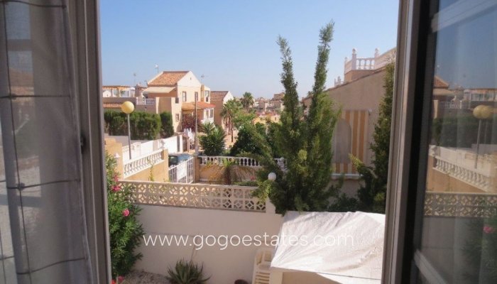 Te koop - Huis - Vrijstaande Villa - Orihuela - El Galan