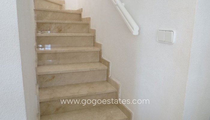 Te koop - Huis - Vrijstaande Villa - Orihuela - El Galan