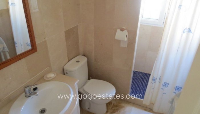 Te koop - Huis - Vrijstaande Villa - Orihuela - El Galan