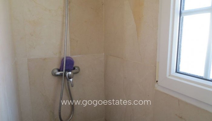 Te koop - Huis - Vrijstaande Villa - Orihuela - El Galan