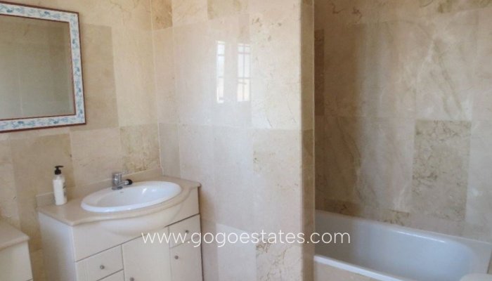 Te koop - Huis - Vrijstaande Villa - Orihuela - El Galan