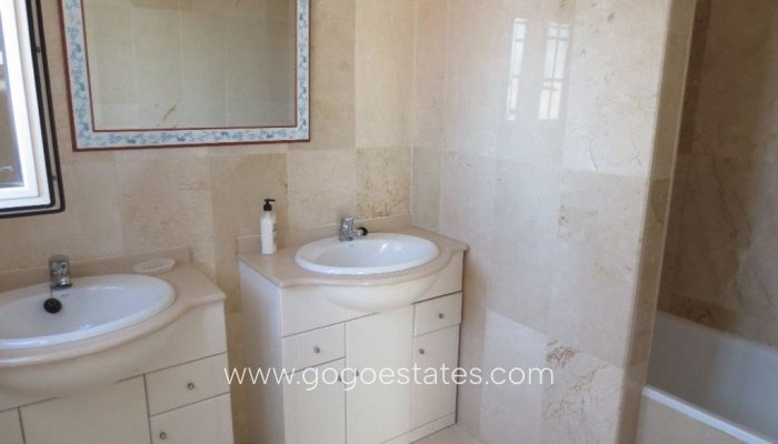 Te koop - Huis - Vrijstaande Villa - Orihuela - El Galan