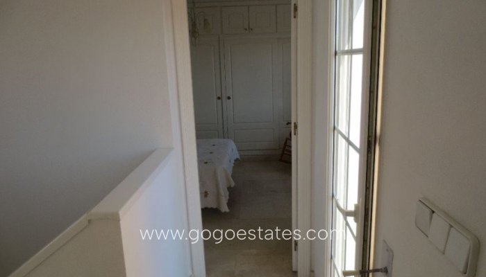 Te koop - Huis - Vrijstaande Villa - Orihuela - El Galan