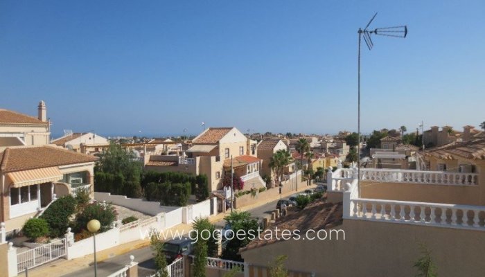 Te koop - Huis - Vrijstaande Villa - Orihuela - El Galan