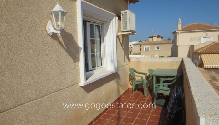 Te koop - Huis - Vrijstaande Villa - Orihuela - El Galan