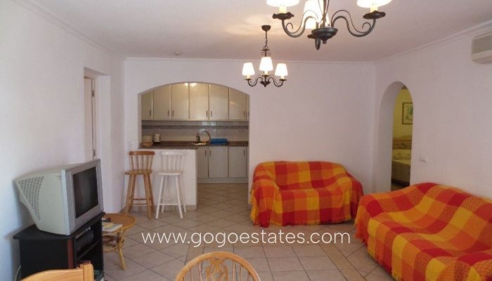 Te koop - Huis - Vrijstaande Villa - Orihuela - El Galan