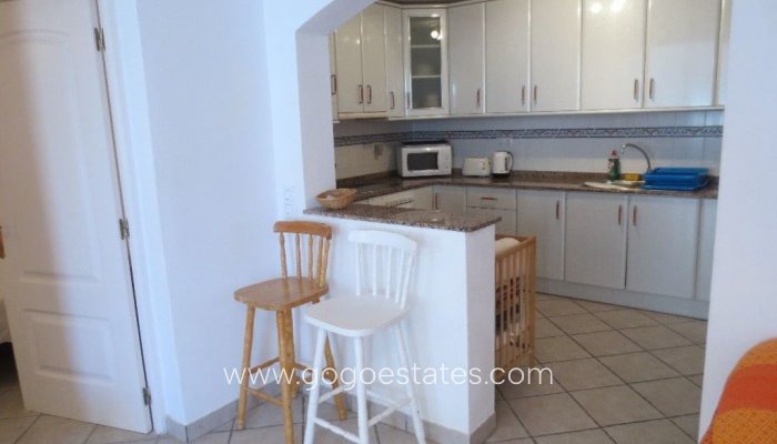 Te koop - Huis - Vrijstaande Villa - Orihuela - El Galan