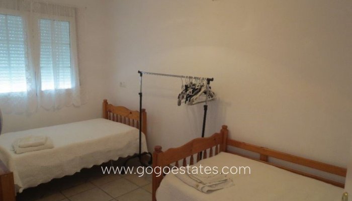 Te koop - Huis - Vrijstaande Villa - Orihuela - El Galan