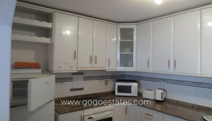 Te koop - Huis - Vrijstaande Villa - Orihuela - El Galan