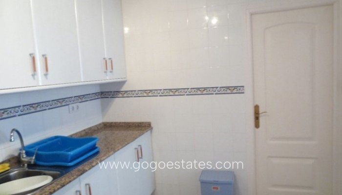 Te koop - Huis - Vrijstaande Villa - Orihuela - El Galan